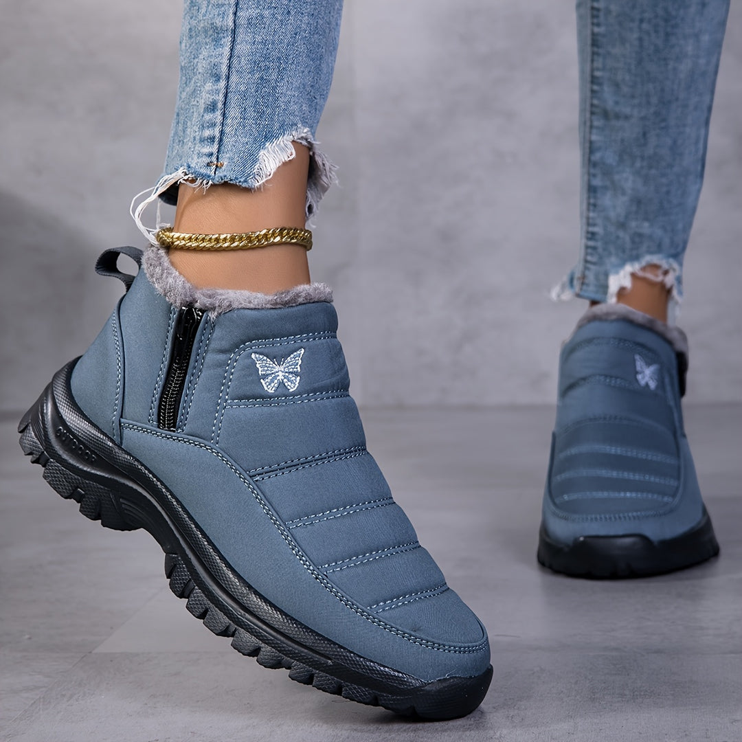 Aurora™ | Orthopedic Winter Boots