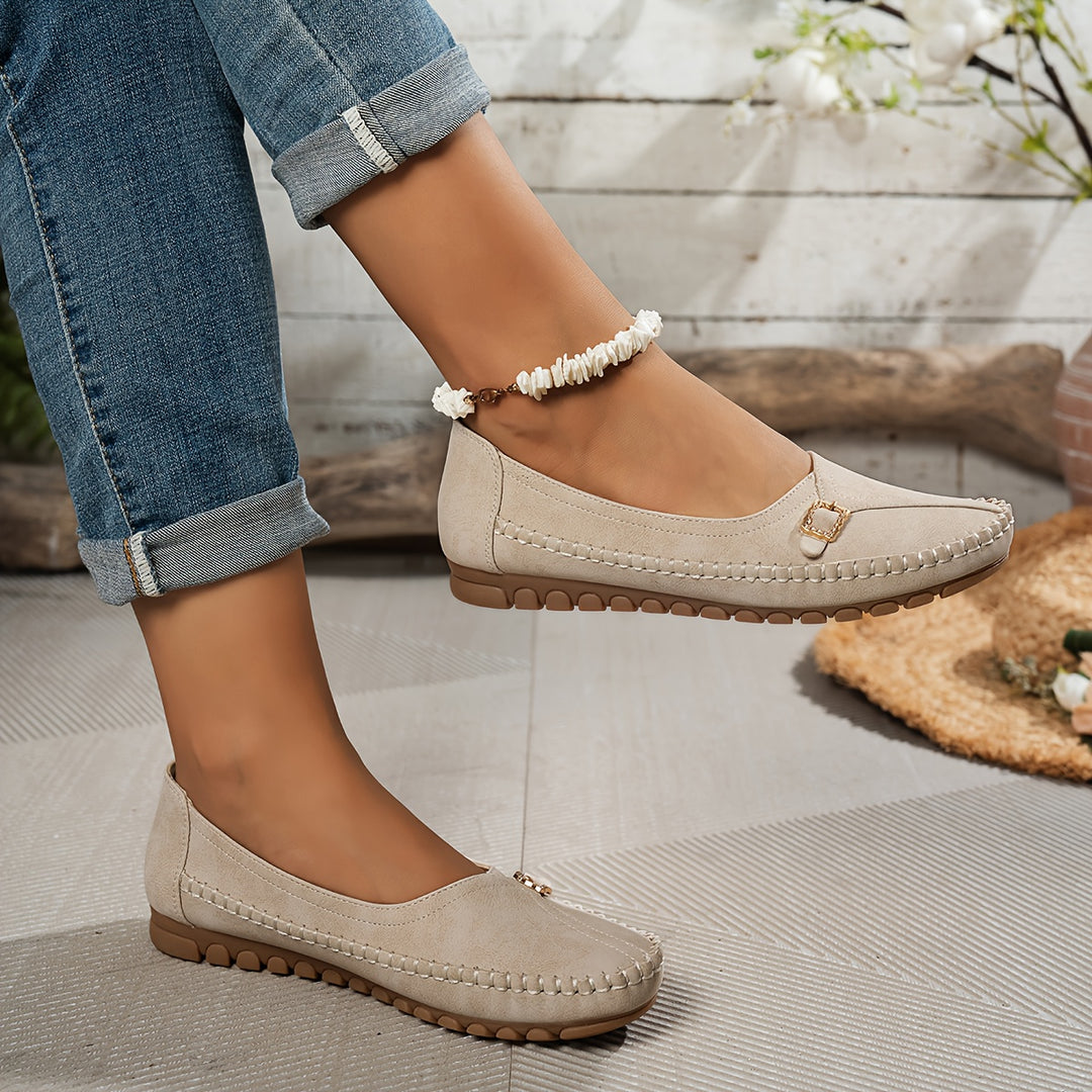 Grace™ | Orthopedic Comfort Loafers