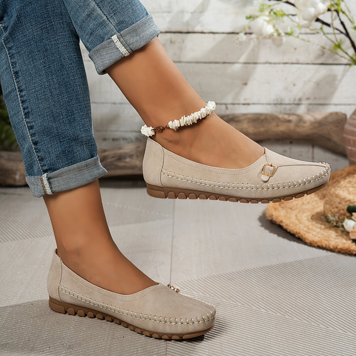 Grace™ | Orthopedic Comfort Loafers