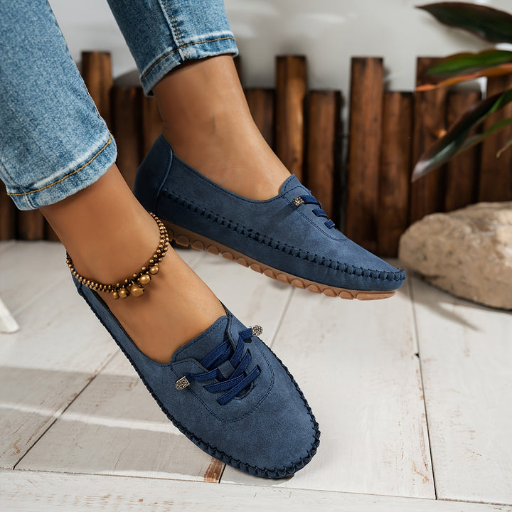 Sophia™ | Orthopedic Comfort Flats