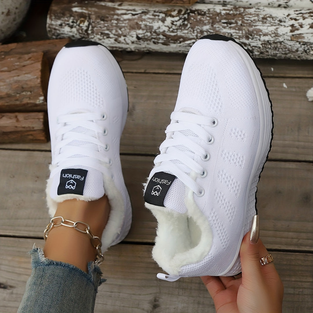 Anna™ | Cozy Orthopedic Sneakers