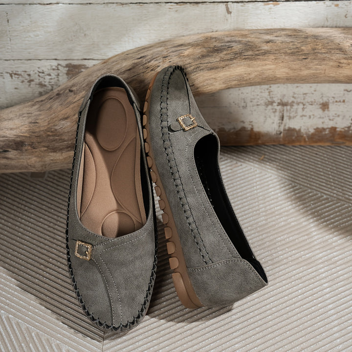 Grace™ | Orthopedic Comfort Loafers