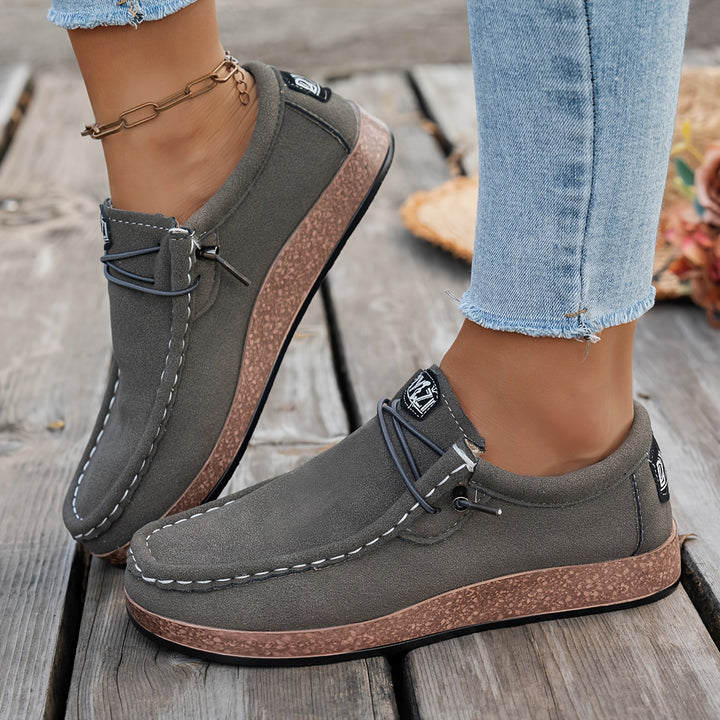 Willow™ | Orthopedic Casual Slip-On Shoes