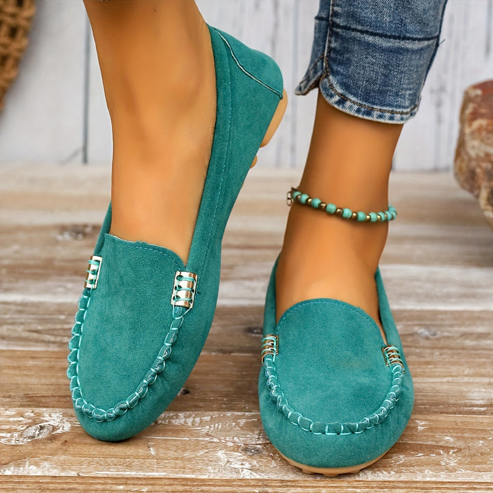 Olivia™ | Orthopedic Comfort Loafers