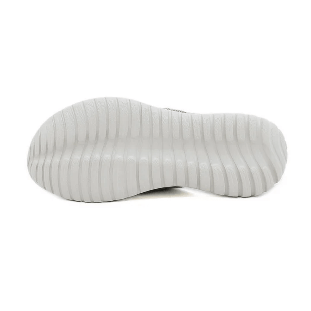 Aria Slide Sandal – Cushioned Support &amp; Pressure Relief