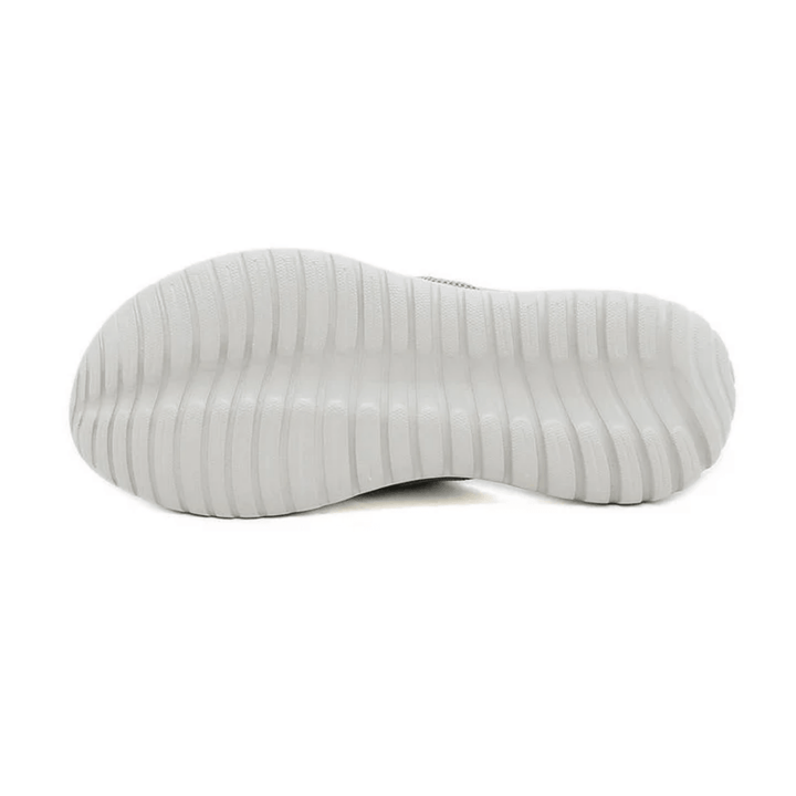 Aria Slide Sandal – Cushioned Support &amp; Pressure Relief