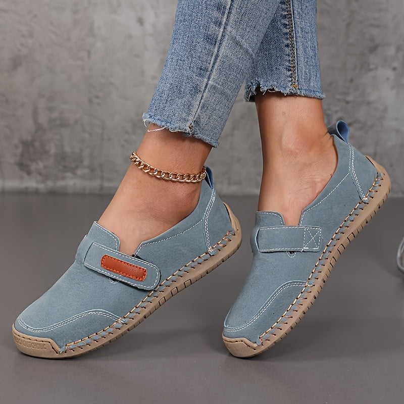 Sienna™ | Orthopedic Comfort Slip-On Shoes