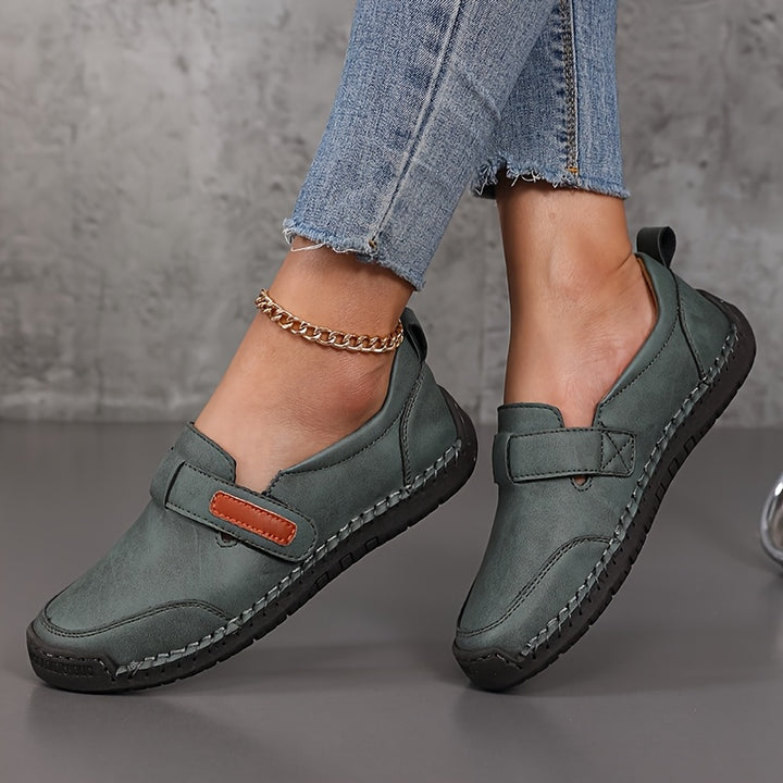 Sienna™ | Orthopedic Comfort Slip-On Shoes