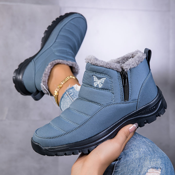 Aurora™ | Orthopedic Winter Boots
