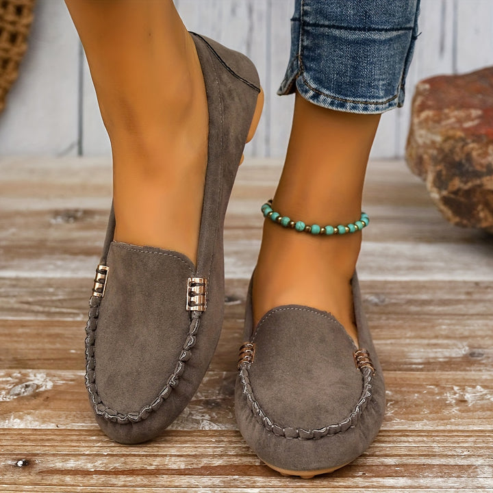 Olivia™ | Orthopedic Comfort Loafers
