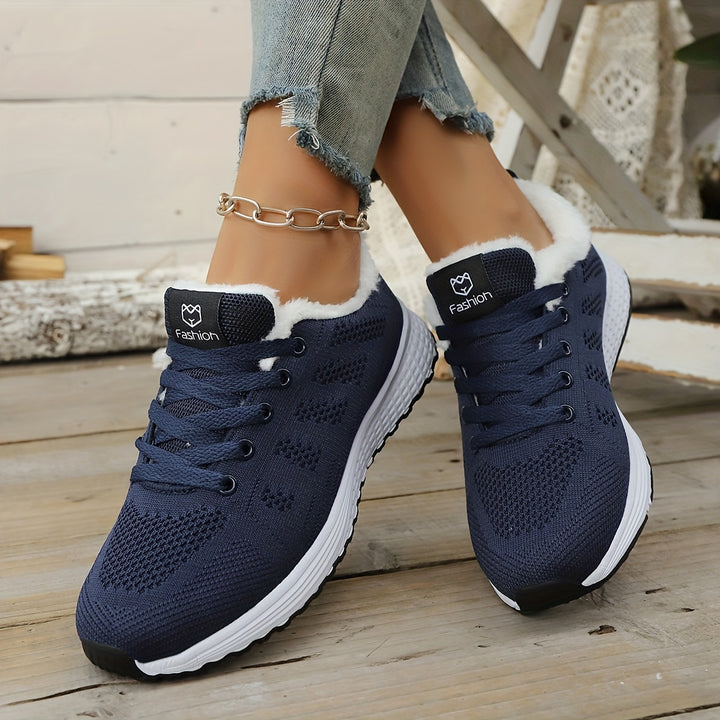 Anna™ | Cozy Orthopedic Sneakers