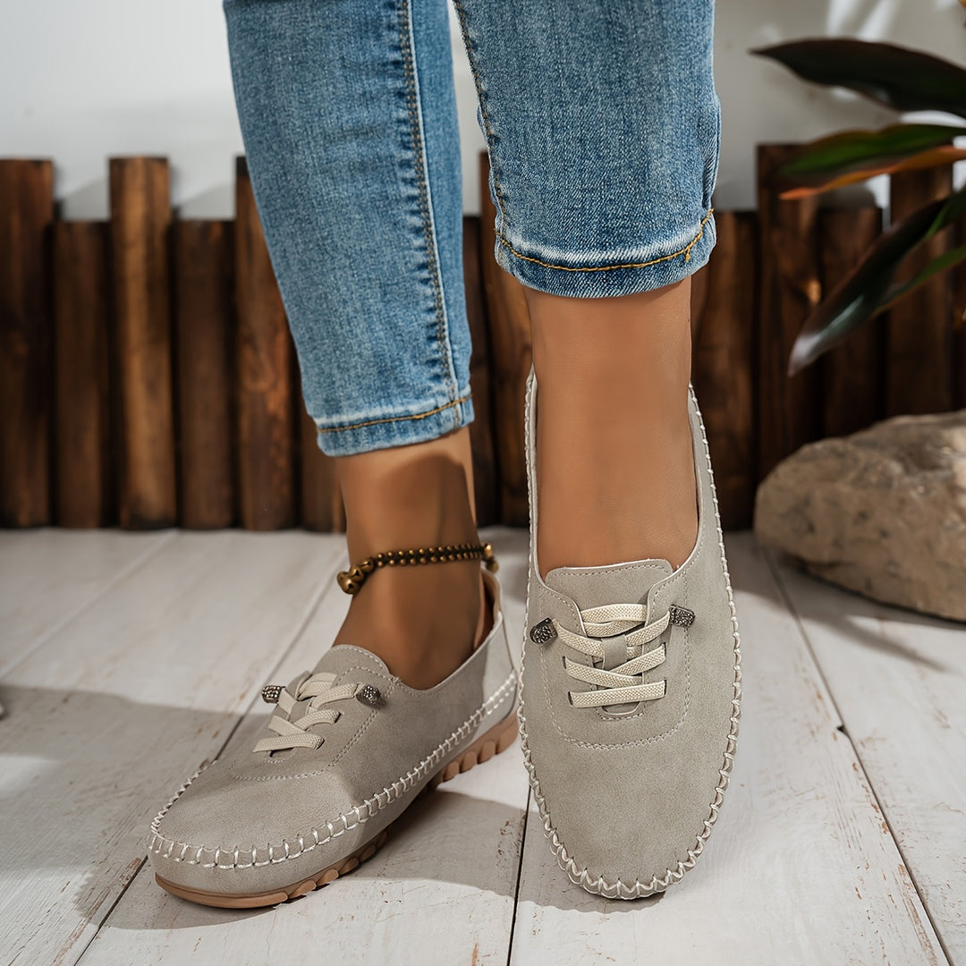 Sophia™ | Orthopedic Comfort Flats