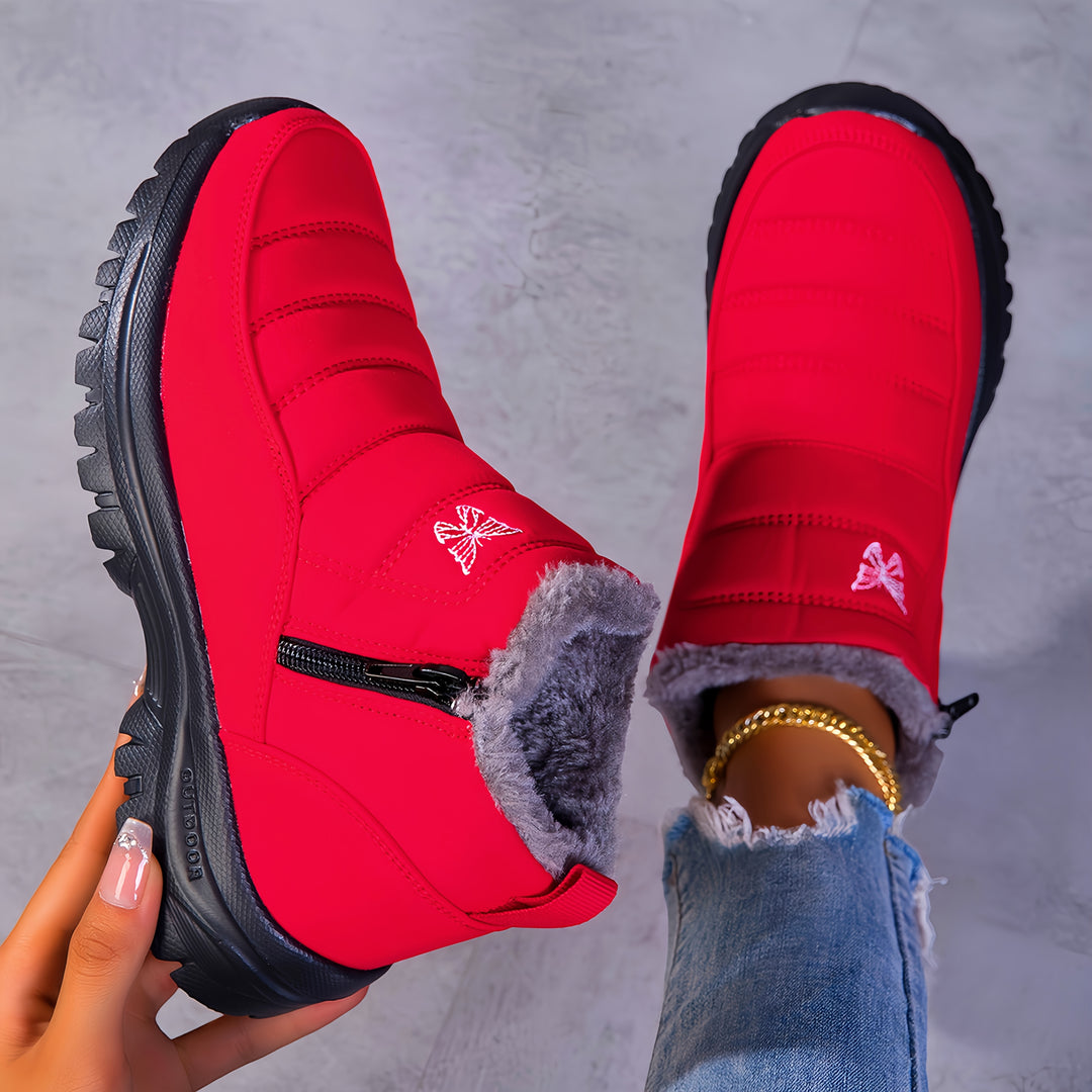 Aurora™ | Orthopedic Winter Boots