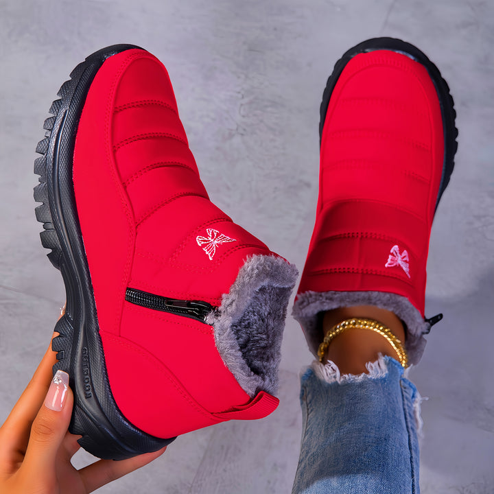Aurora™ | Orthopedic Winter Boots