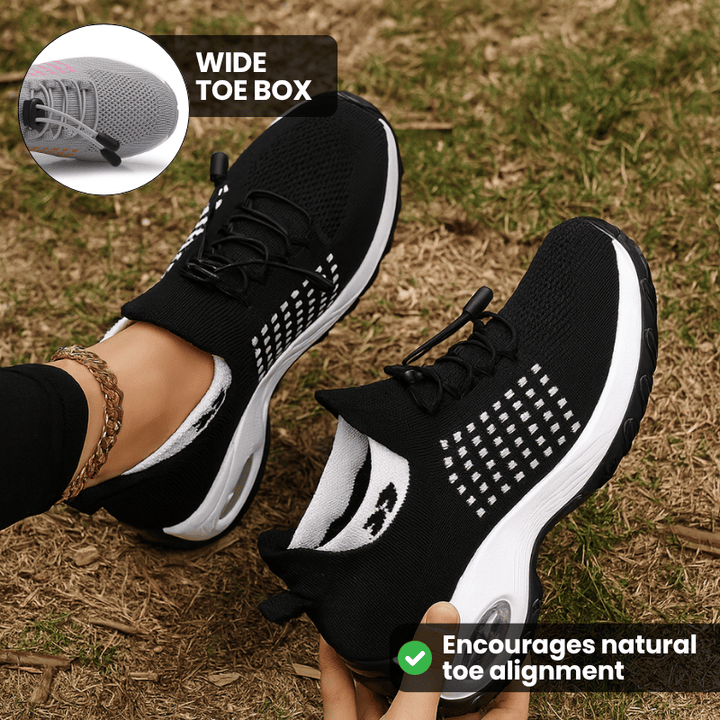 Ortho Stretch Air Women - (BOGO)