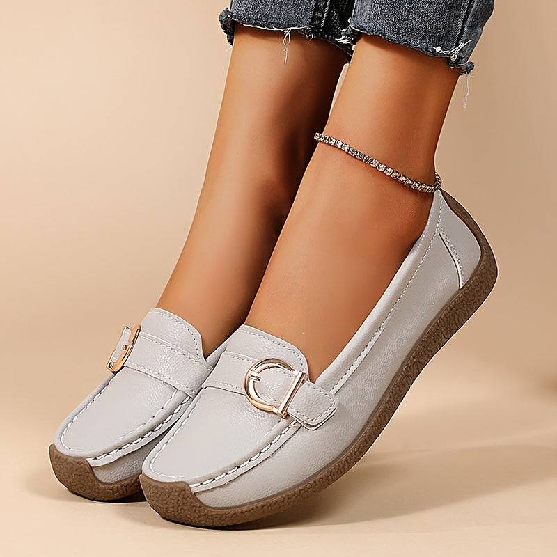 Emma™ | Orthopedic Comfort Loafers
