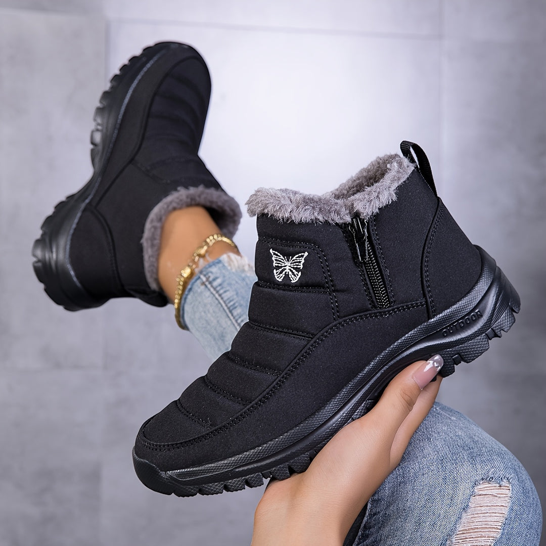 Aurora™ | Orthopedic Winter Boots