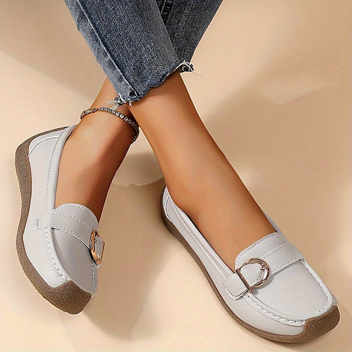 Emma™ | Orthopedic Comfort Loafers