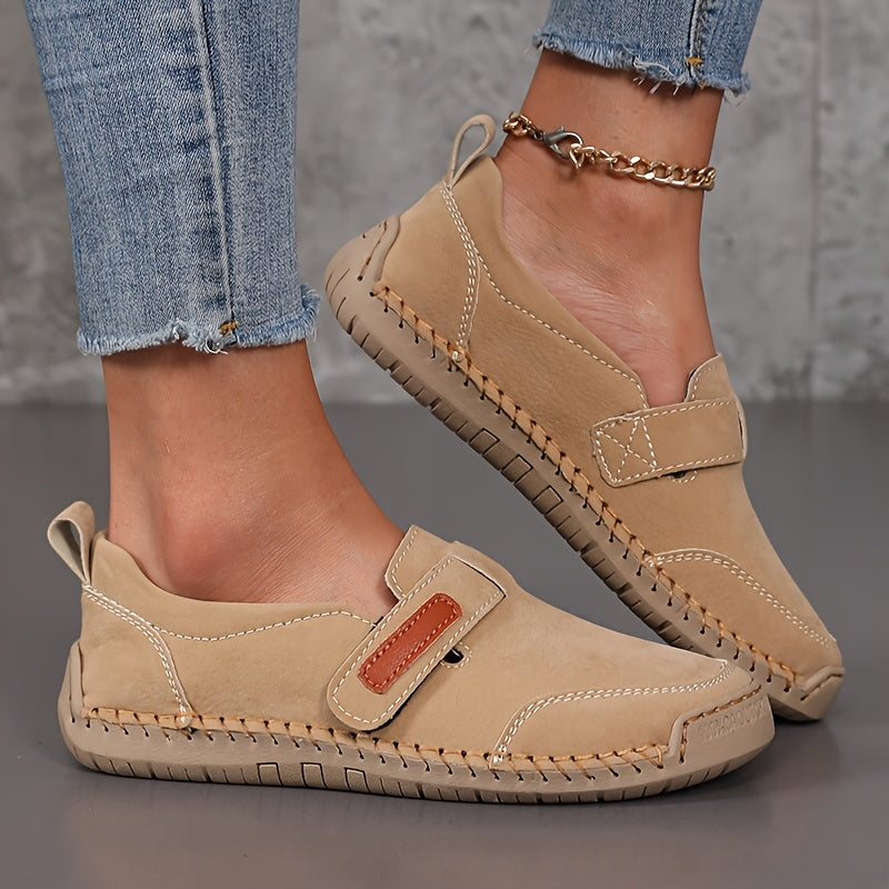 Sienna™ | Orthopedic Comfort Slip-On Shoes
