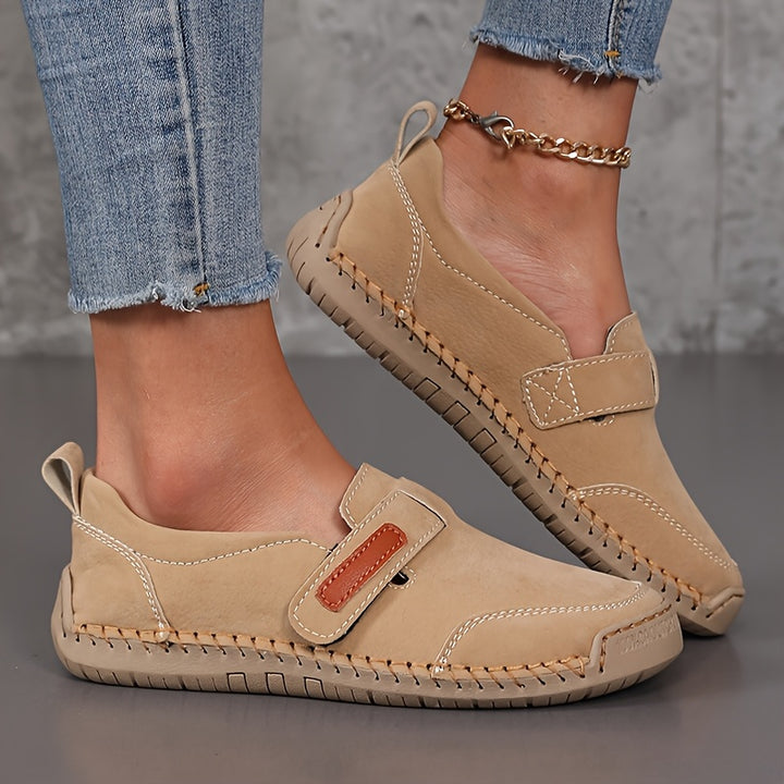 Sienna™ | Orthopedic Comfort Slip-On Shoes