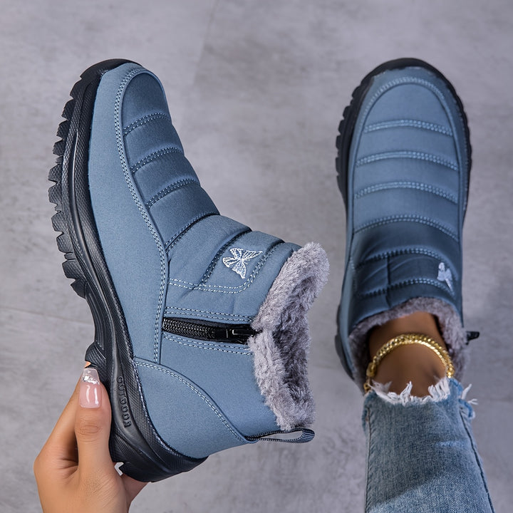 Aurora™ | Orthopedic Winter Boots
