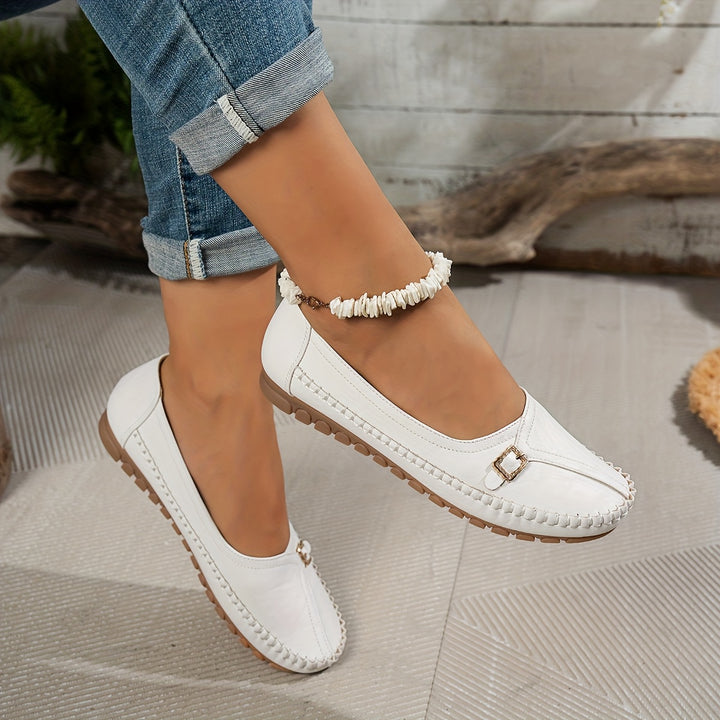 Grace™ | Orthopedic Comfort Loafers