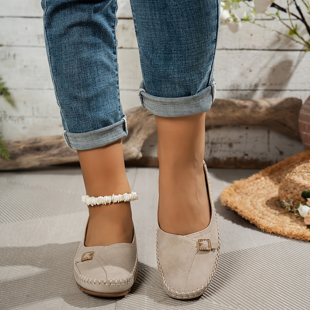 Grace™ | Orthopedic Comfort Loafers