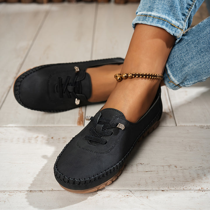 Sophia™ | Orthopedic Comfort Flats