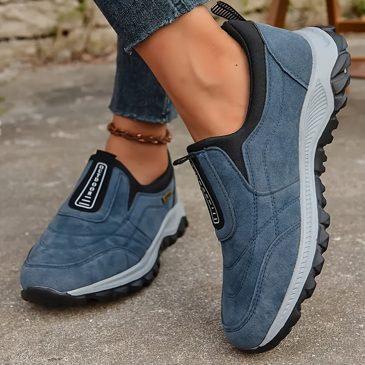 Harper™ | Orthopedic Slip-On Sneakers