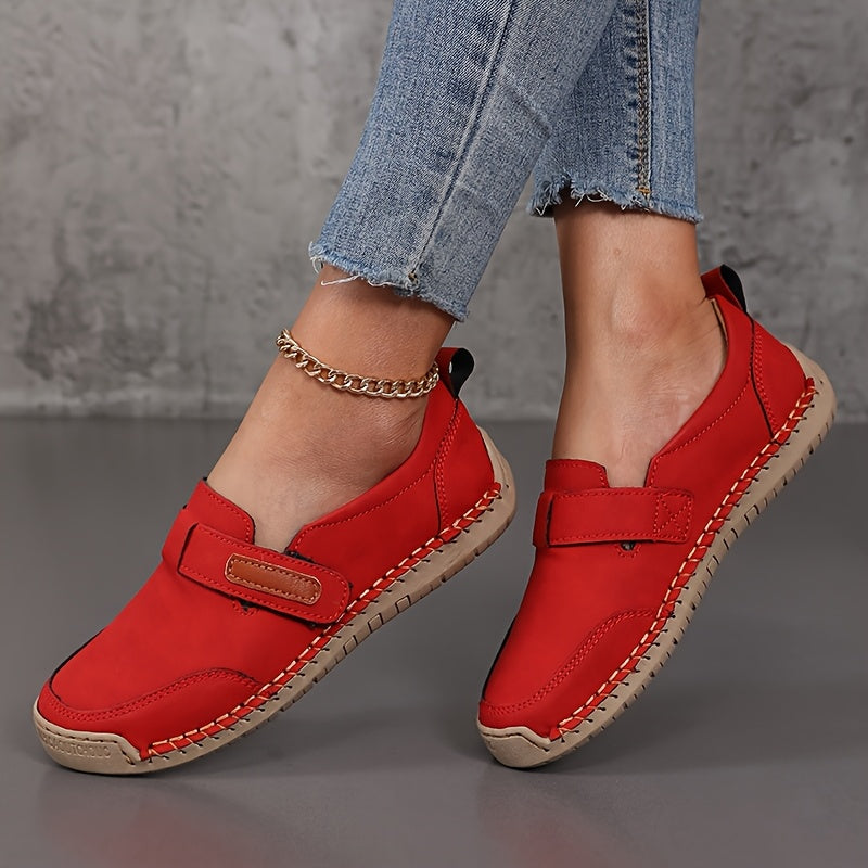 Sienna™ | Orthopedic Comfort Slip-On Shoes