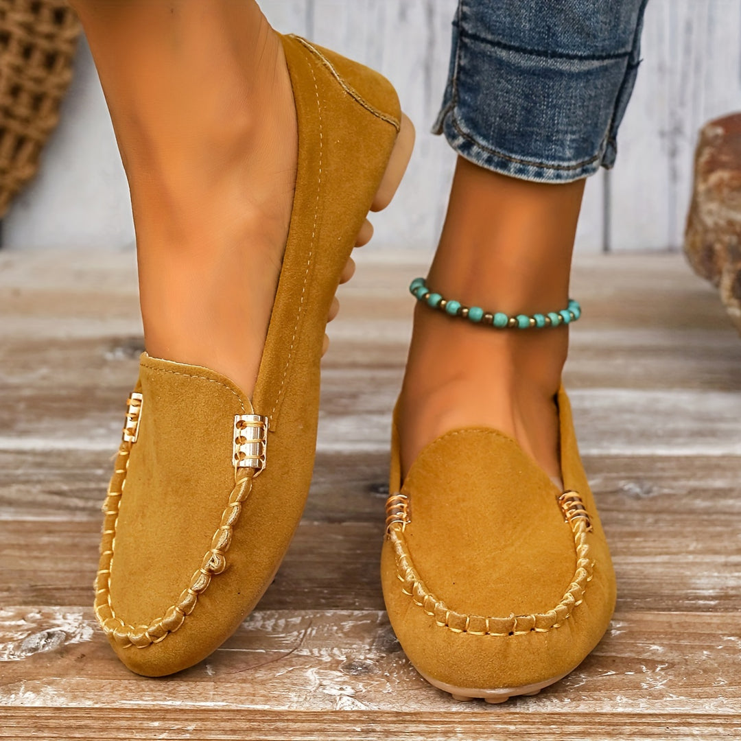 Olivia™ | Orthopedic Comfort Loafers