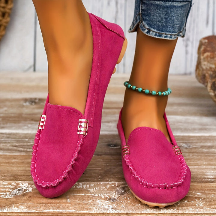Olivia™ | Orthopedic Comfort Loafers