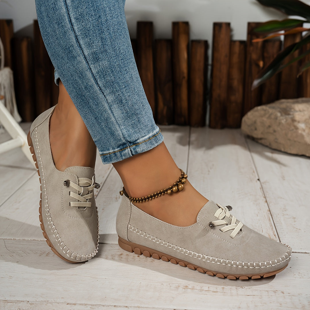 Sophia™ | Orthopedic Comfort Flats