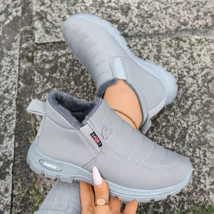Luna™ | Orthopedic Winter Comfort Boots