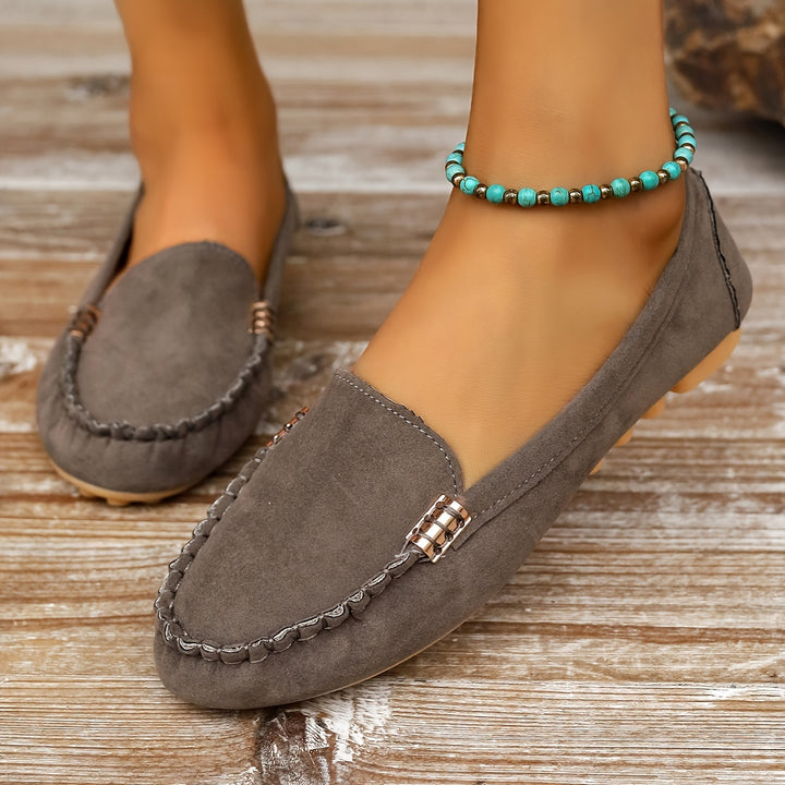 Olivia™ | Orthopedic Comfort Loafers