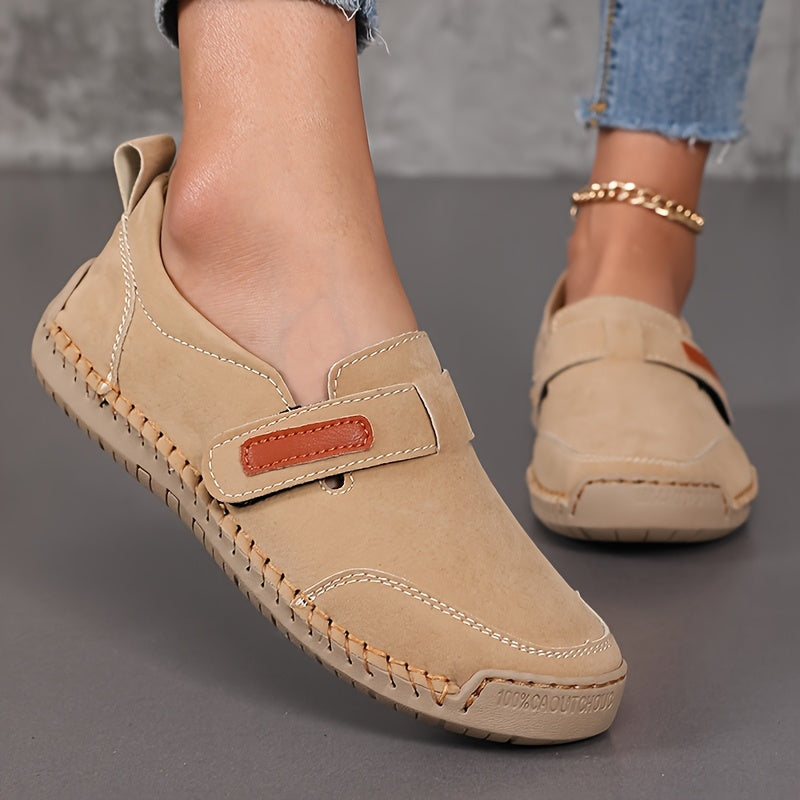 Sienna™ | Orthopedic Comfort Slip-On Shoes