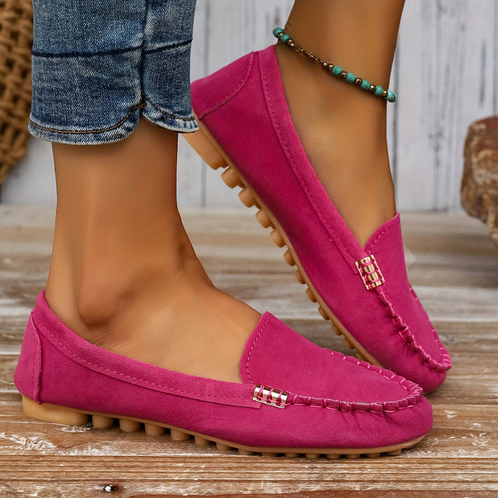 Olivia™ | Orthopedic Comfort Loafers