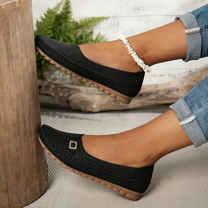 Grace™ | Orthopedic Comfort Loafers