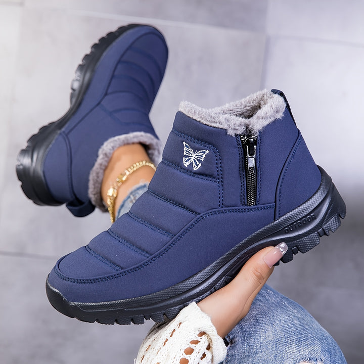 Aurora™ | Orthopedic Winter Boots