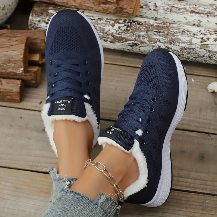 Anna™ | Cozy Orthopedic Sneakers