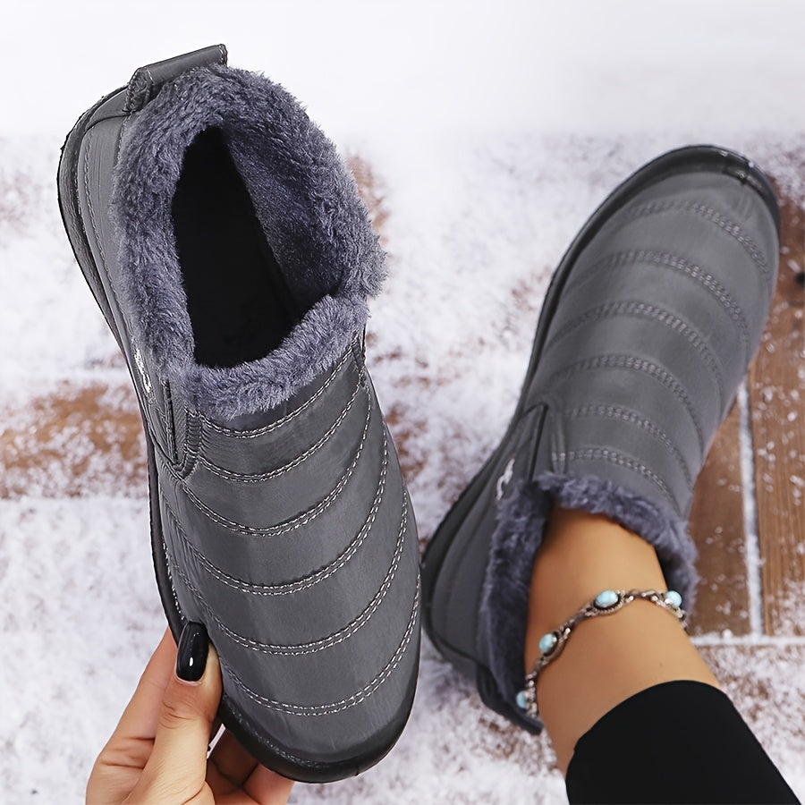Luna™ | Orthopedic Winter Boots