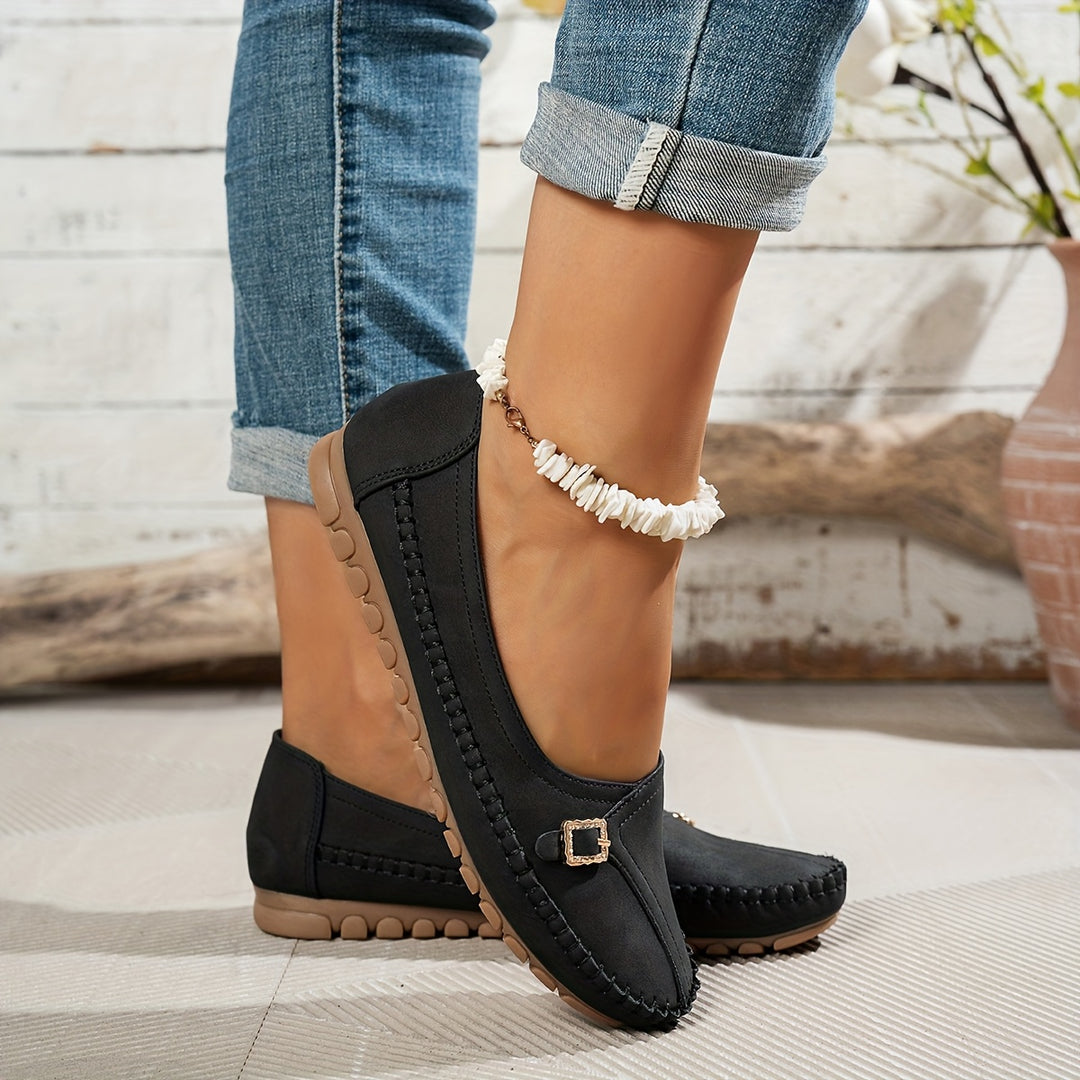Grace™ | Orthopedic Comfort Loafers