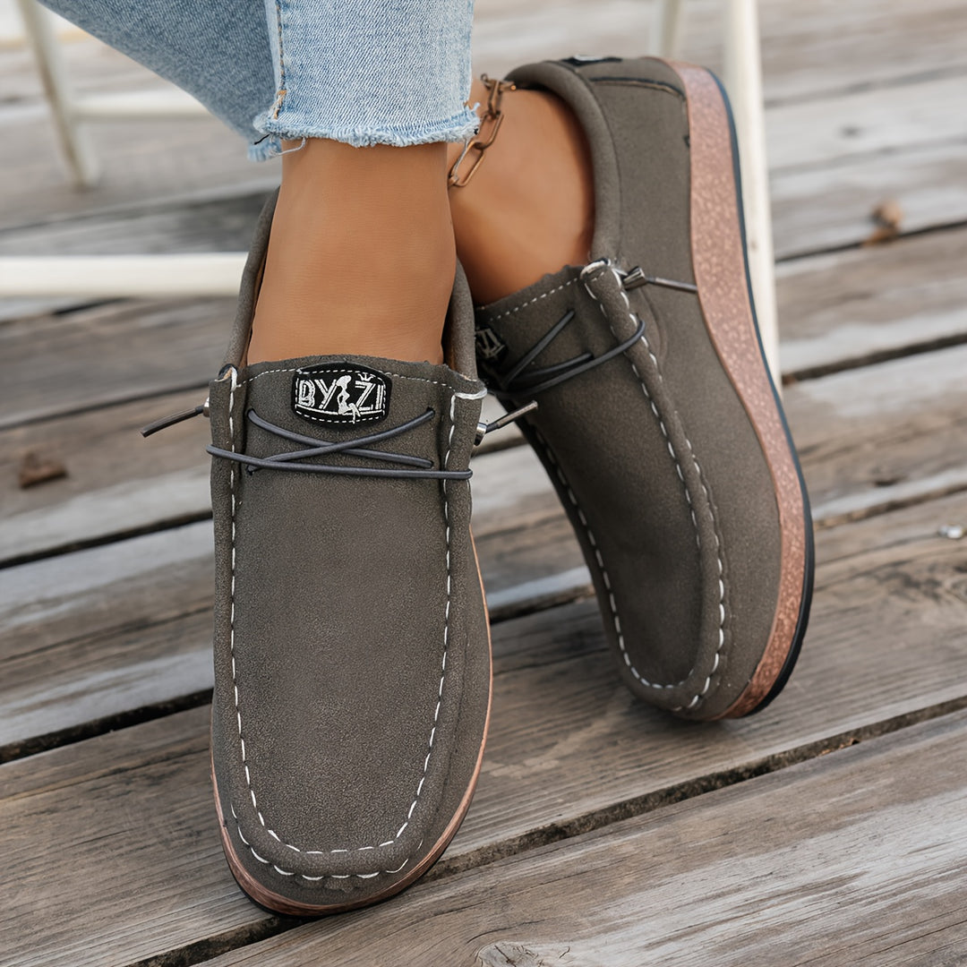 Willow™ | Orthopedic Casual Slip-On Shoes