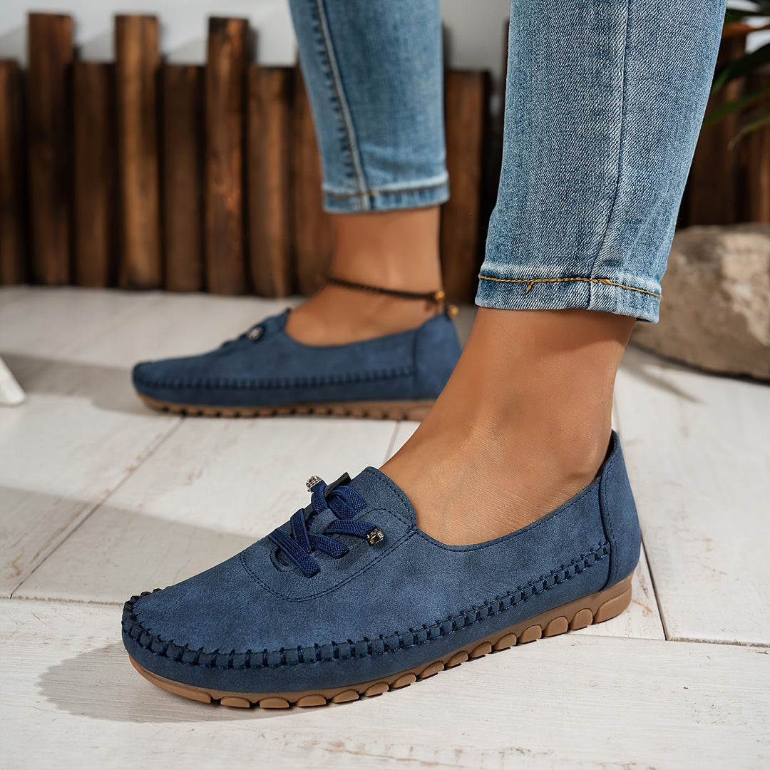 Sophia™ | Orthopedic Comfort Flats