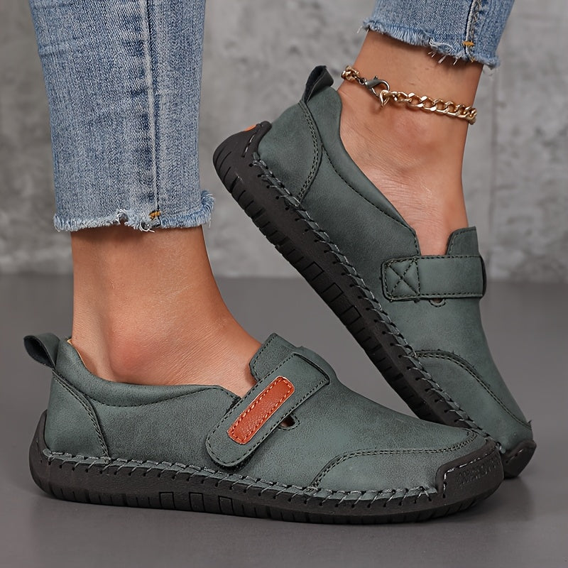 Sienna™ | Orthopedic Comfort Slip-On Shoes
