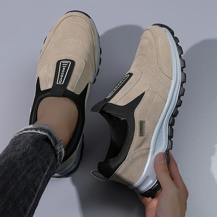 Harper™ | Orthopedic Slip-On Sneakers