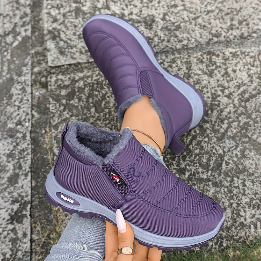Luna™ | Orthopedic Winter Comfort Boots