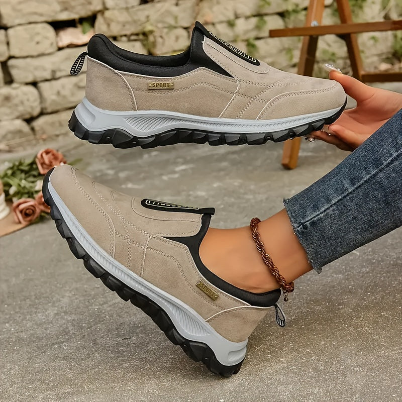 Harper™ | Orthopedic Slip-On Sneakers