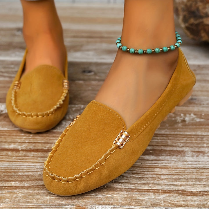 Olivia™ | Orthopedic Comfort Loafers