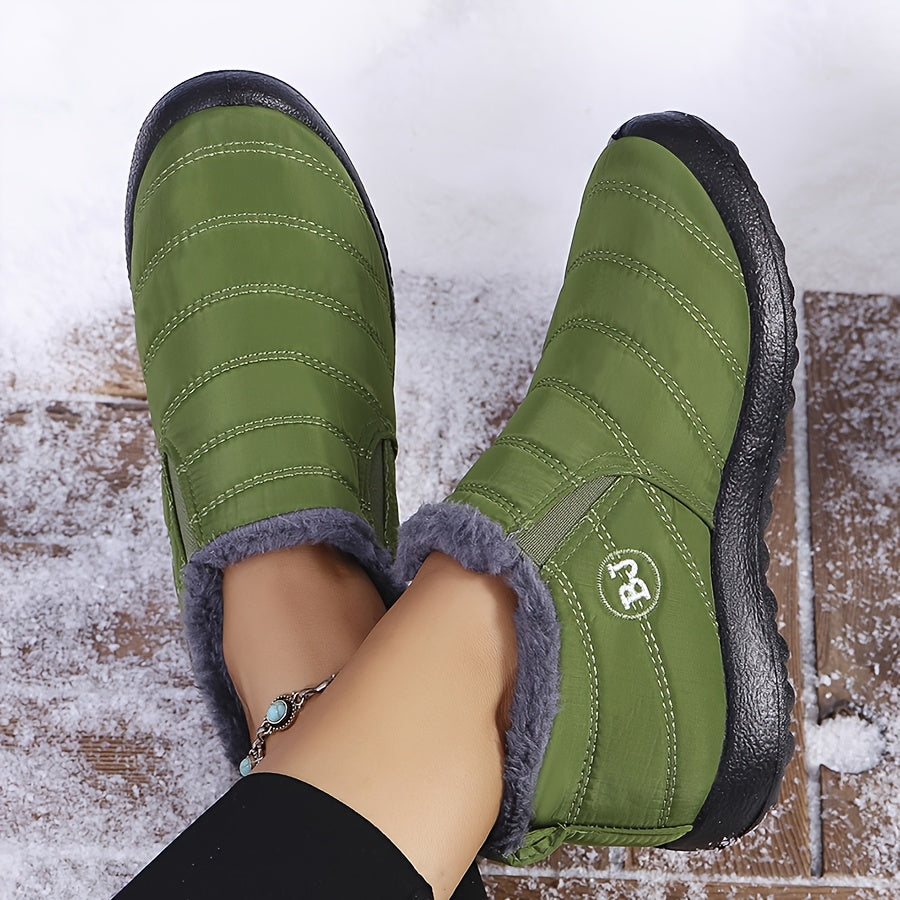 Luna™ | Orthopedic Winter Boots